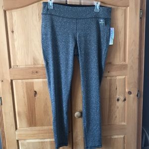 Ankle Workout Leggings.